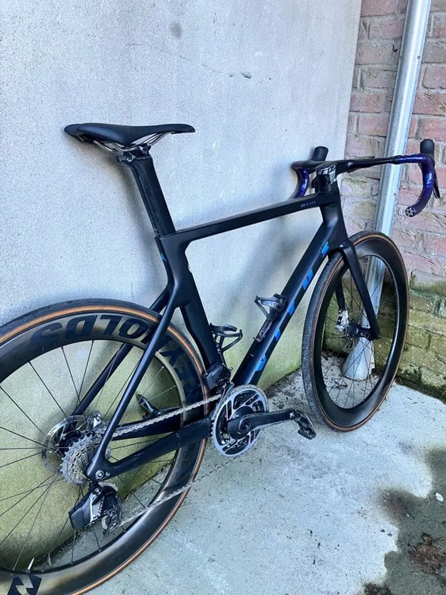 Vitus ZX-1 Evo - Image 3