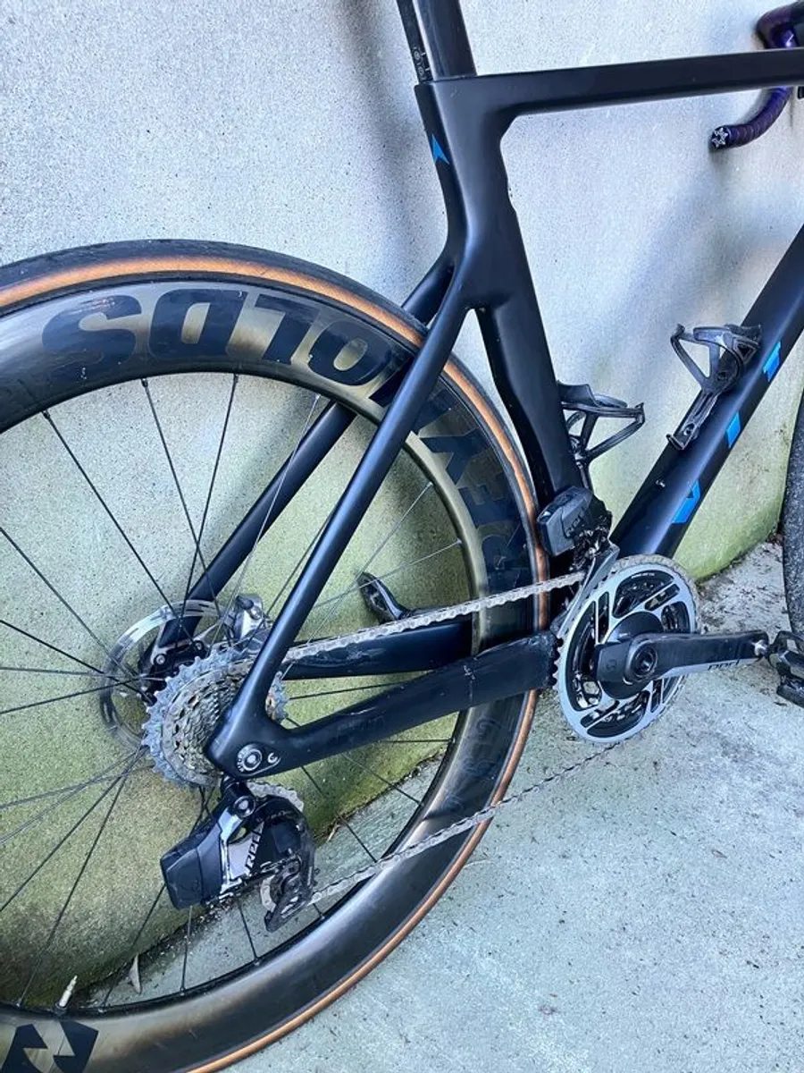 Vitus ZX-1 Evo - Image 4