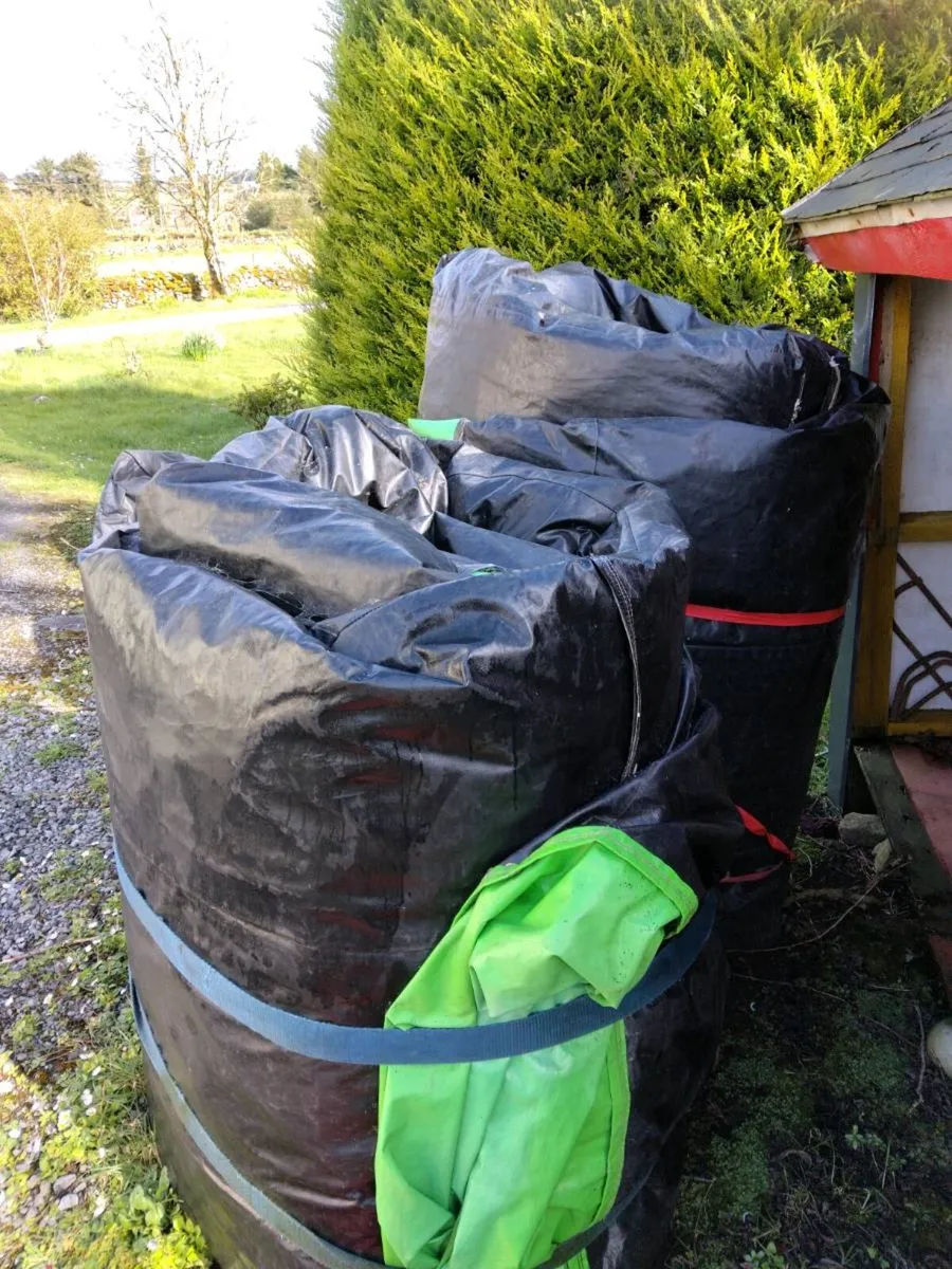 bouncy castle crocodile - Image 2