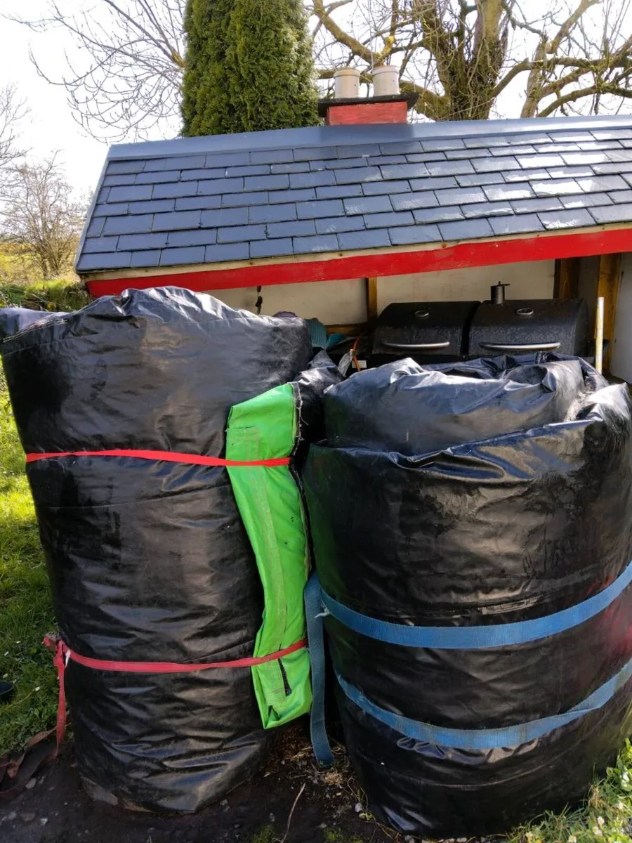 bouncy castle crocodile - Image 3