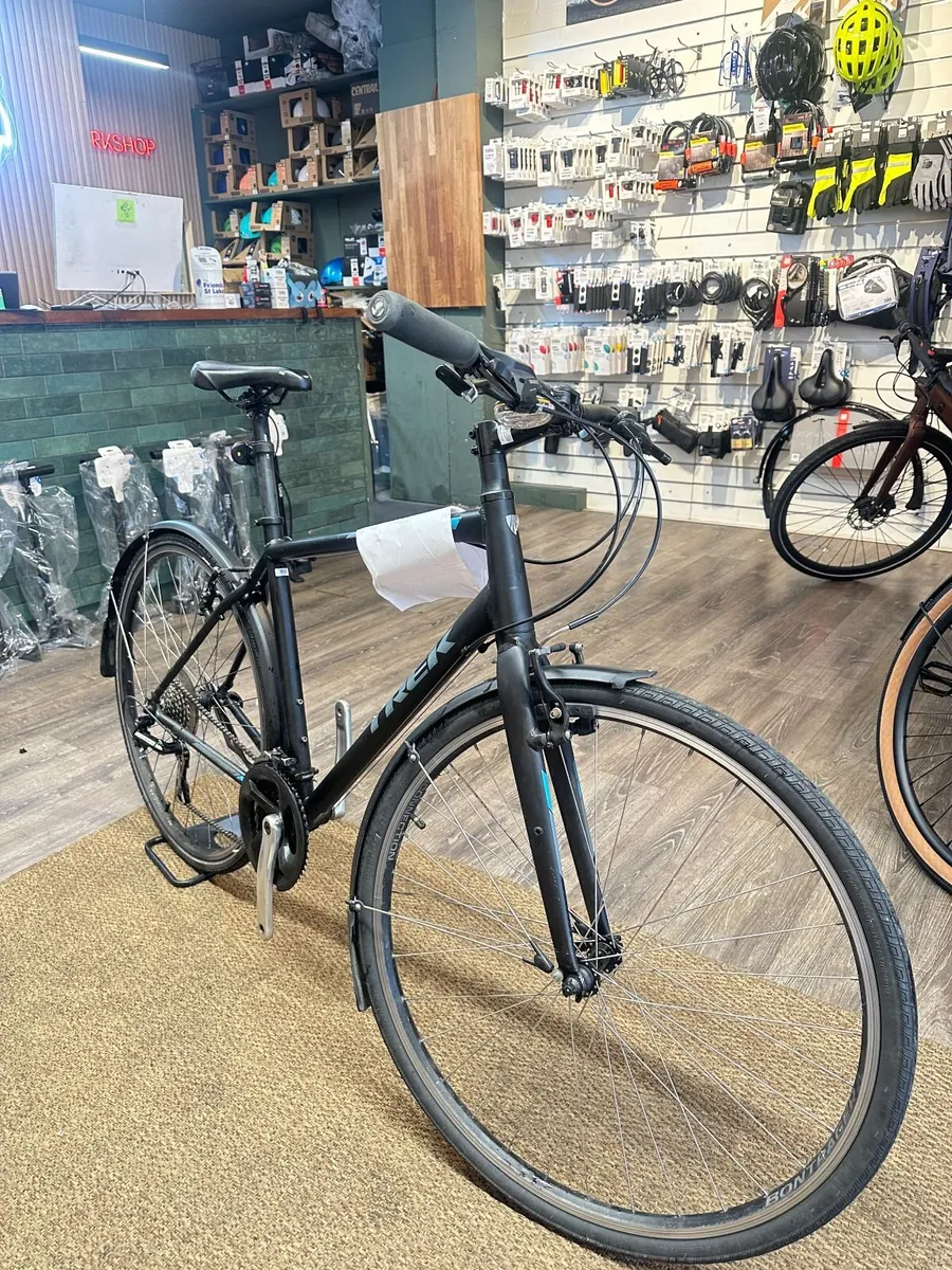 Trek FX 2 - Pre loved - Image 1