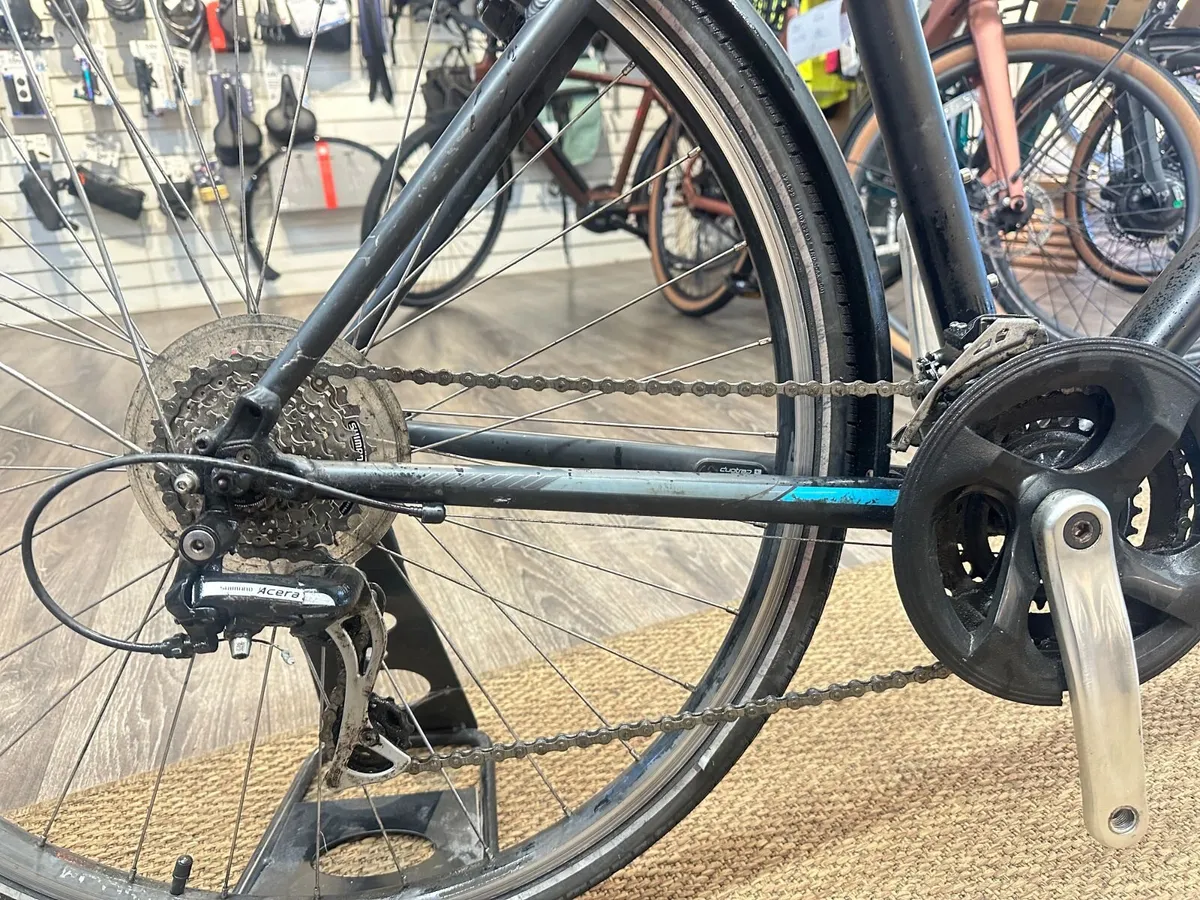 Trek FX 2 - Pre loved - Image 2