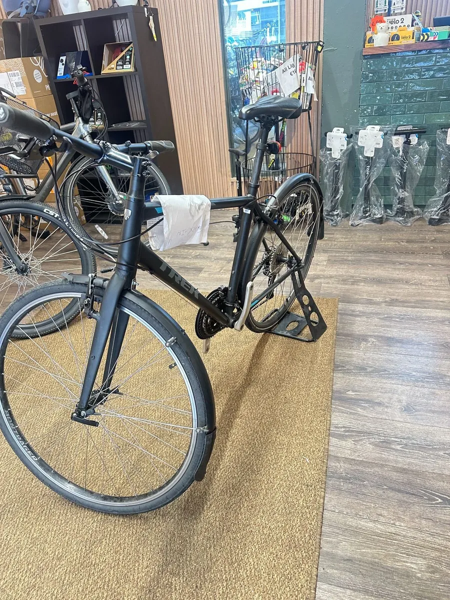 Trek FX 2 - Pre loved - Image 4