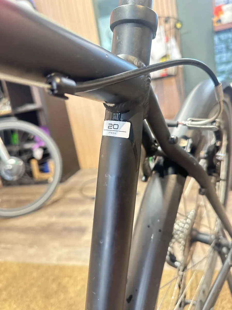 Trek FX 2 - Pre loved - Image 3