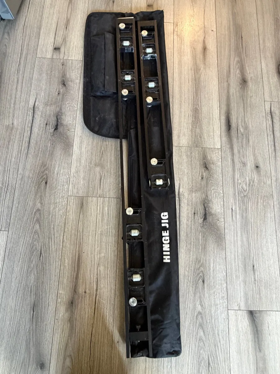 Hingi jig Trend - Image 1