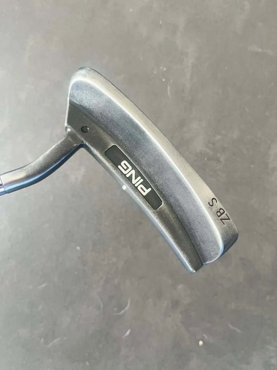 Ping Scottsdale TR Putter - Left-Handed - Image 4