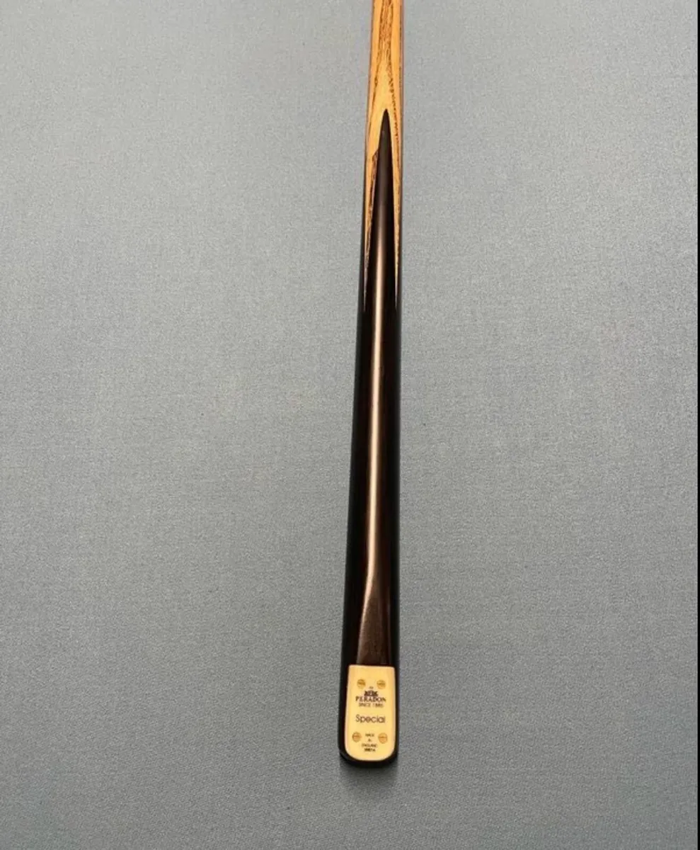Peradon Special Cue - Image 2