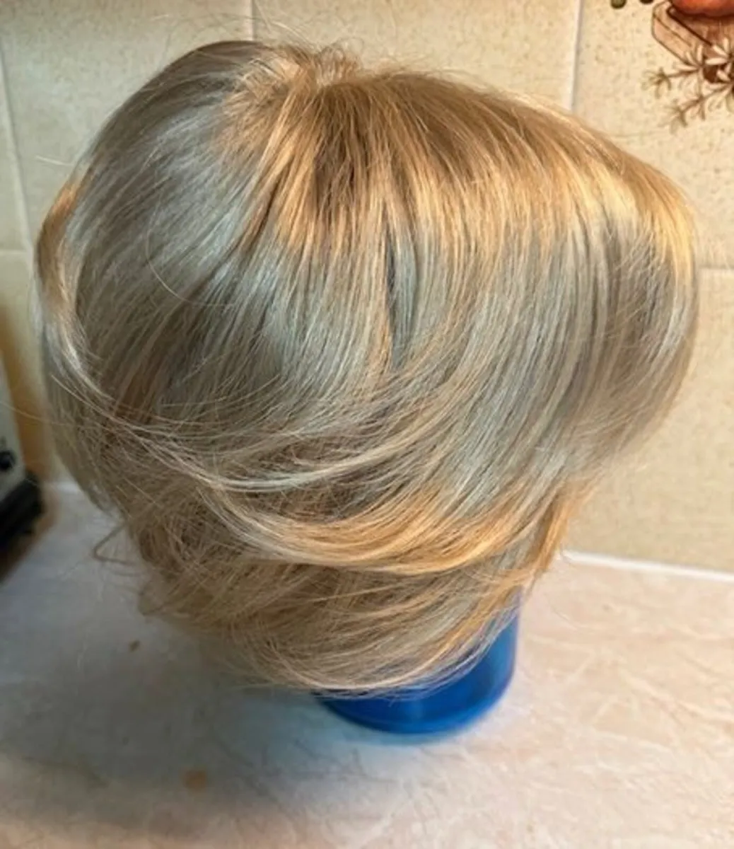 Hairpiece - Image 3