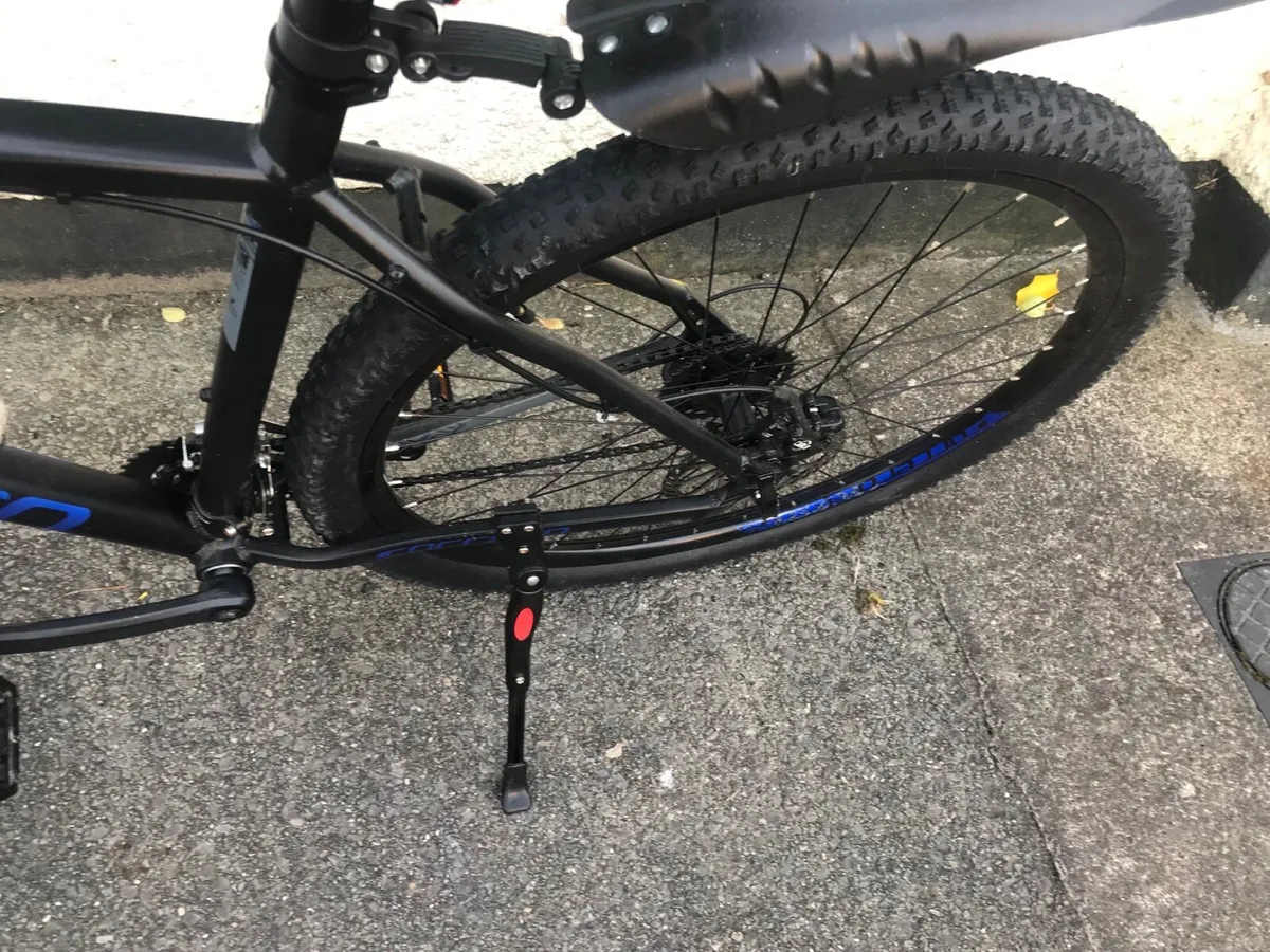 Carrera hell cat mountain bike - Image 2