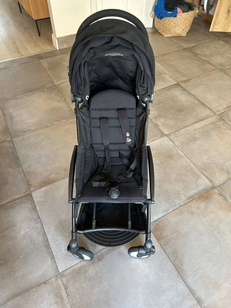 YOYO buggy - Image 1