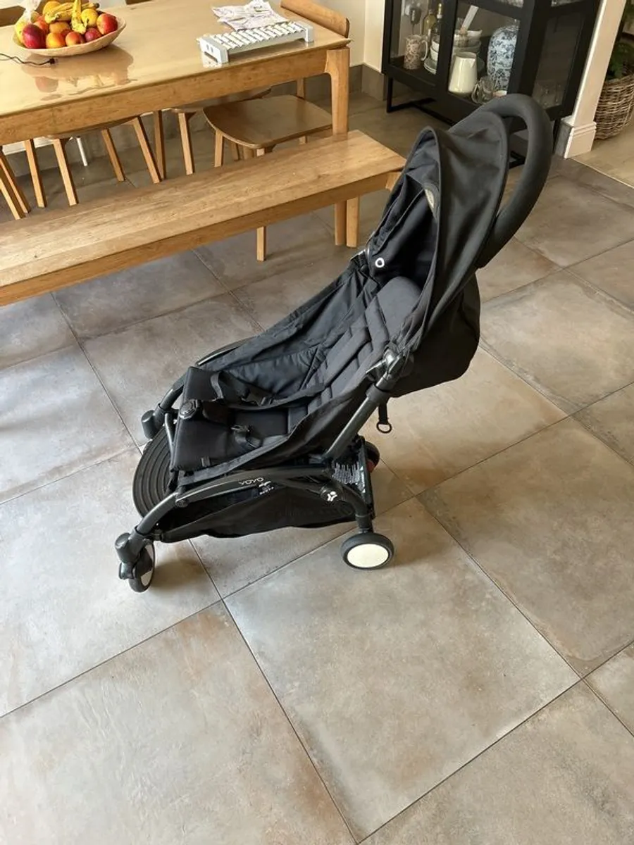 YOYO buggy - Image 2