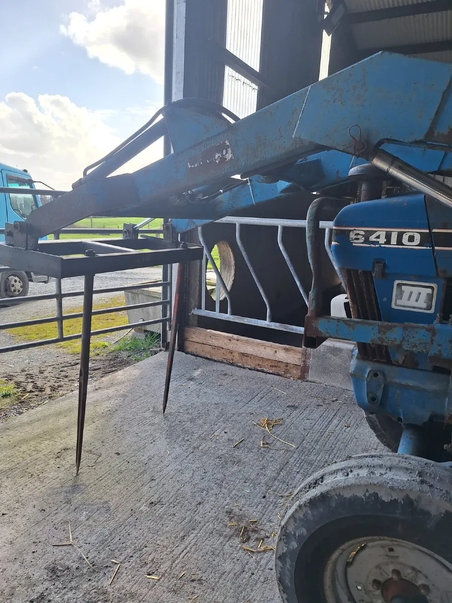 Ford Other 1989 - Image 2