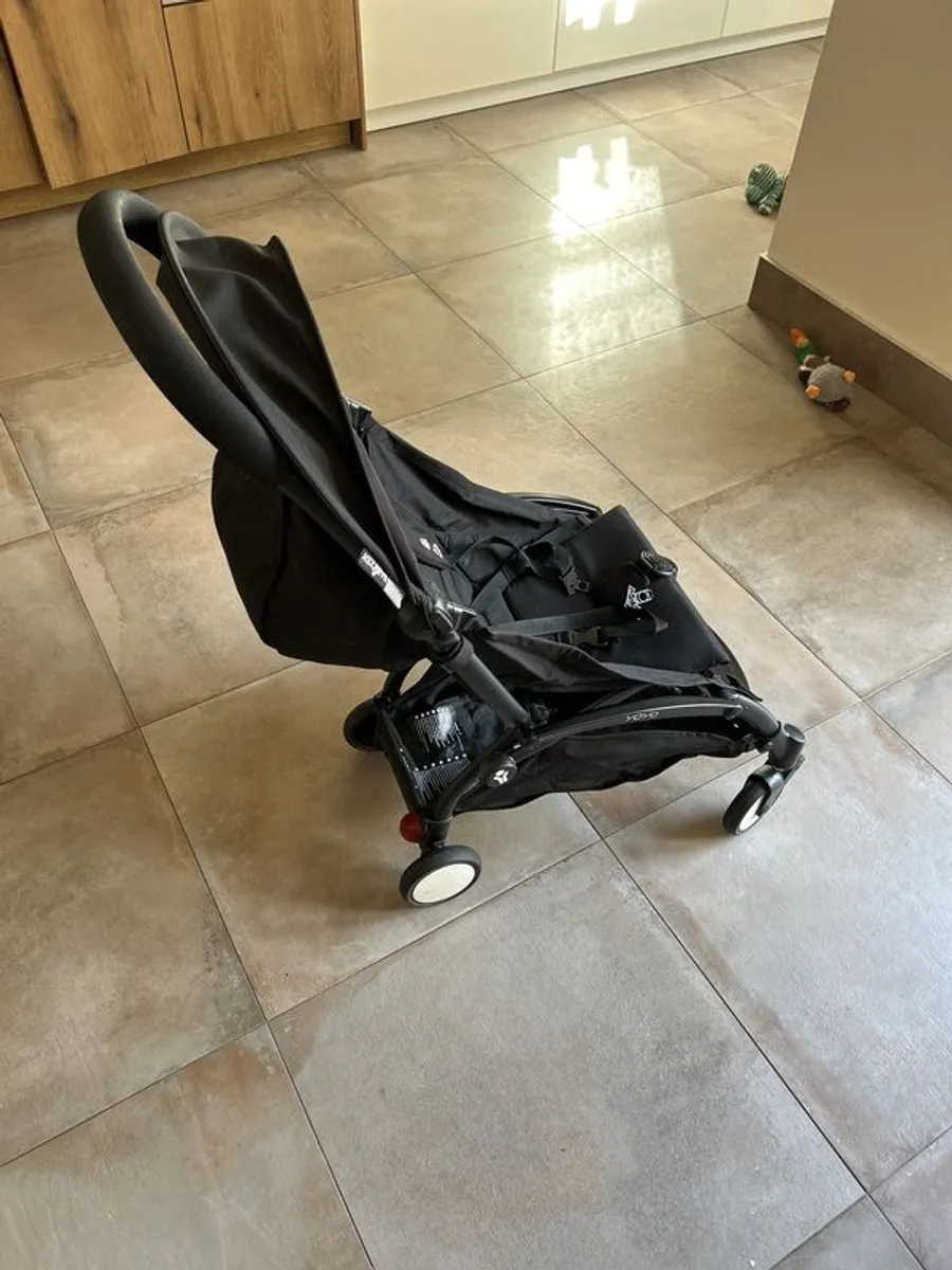 YOYO buggy - Image 3