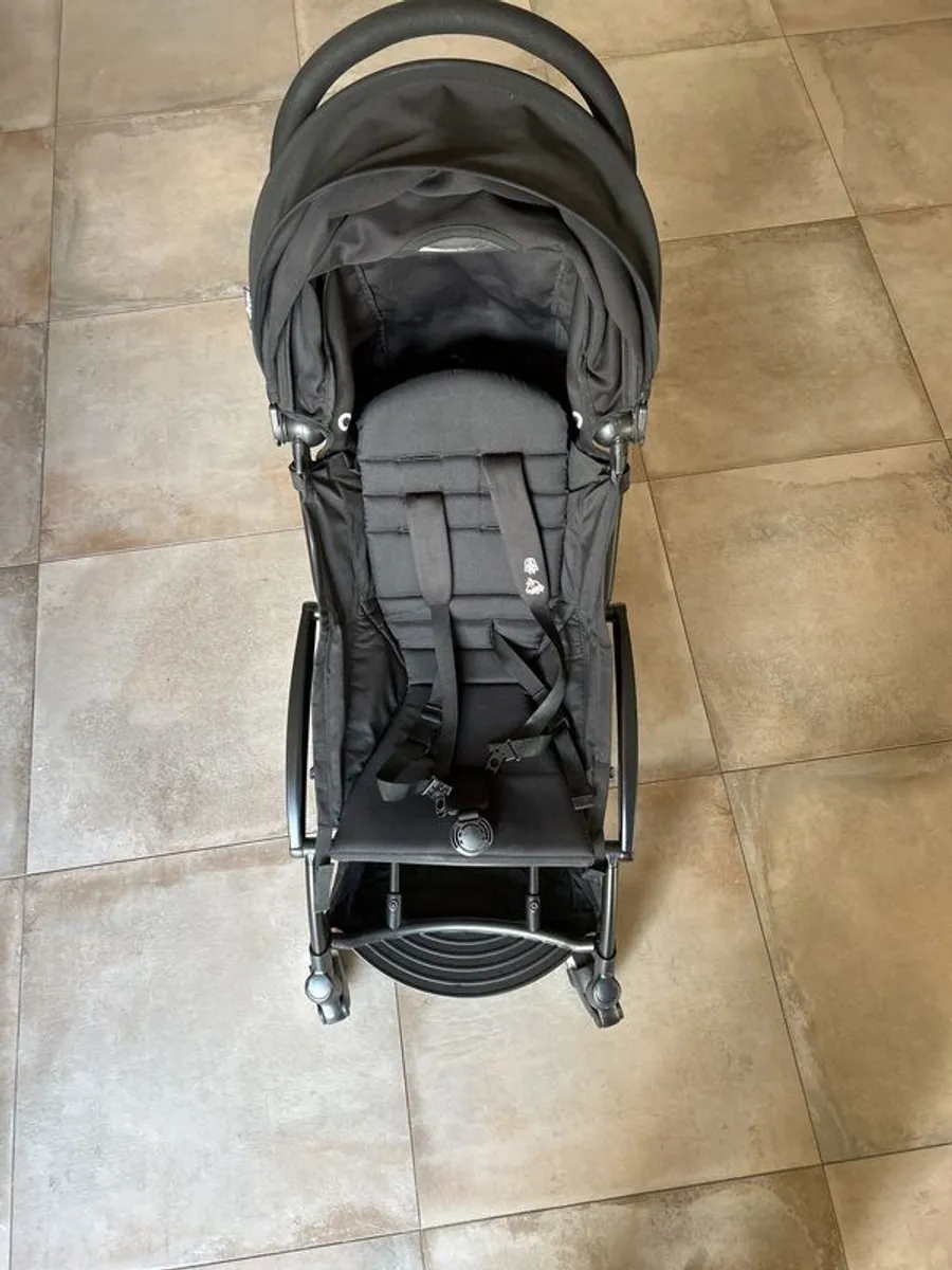 YOYO buggy - Image 4