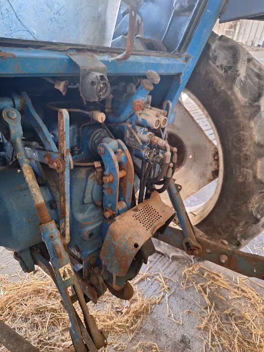 Ford Other 1989 - Image 4