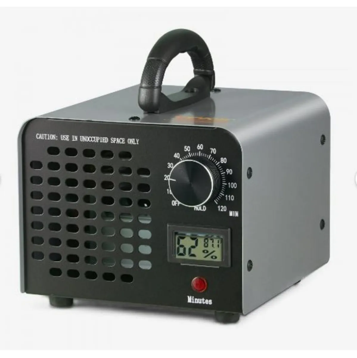 Ozone Generator 36000mg/h Ozone Machine - Image 4