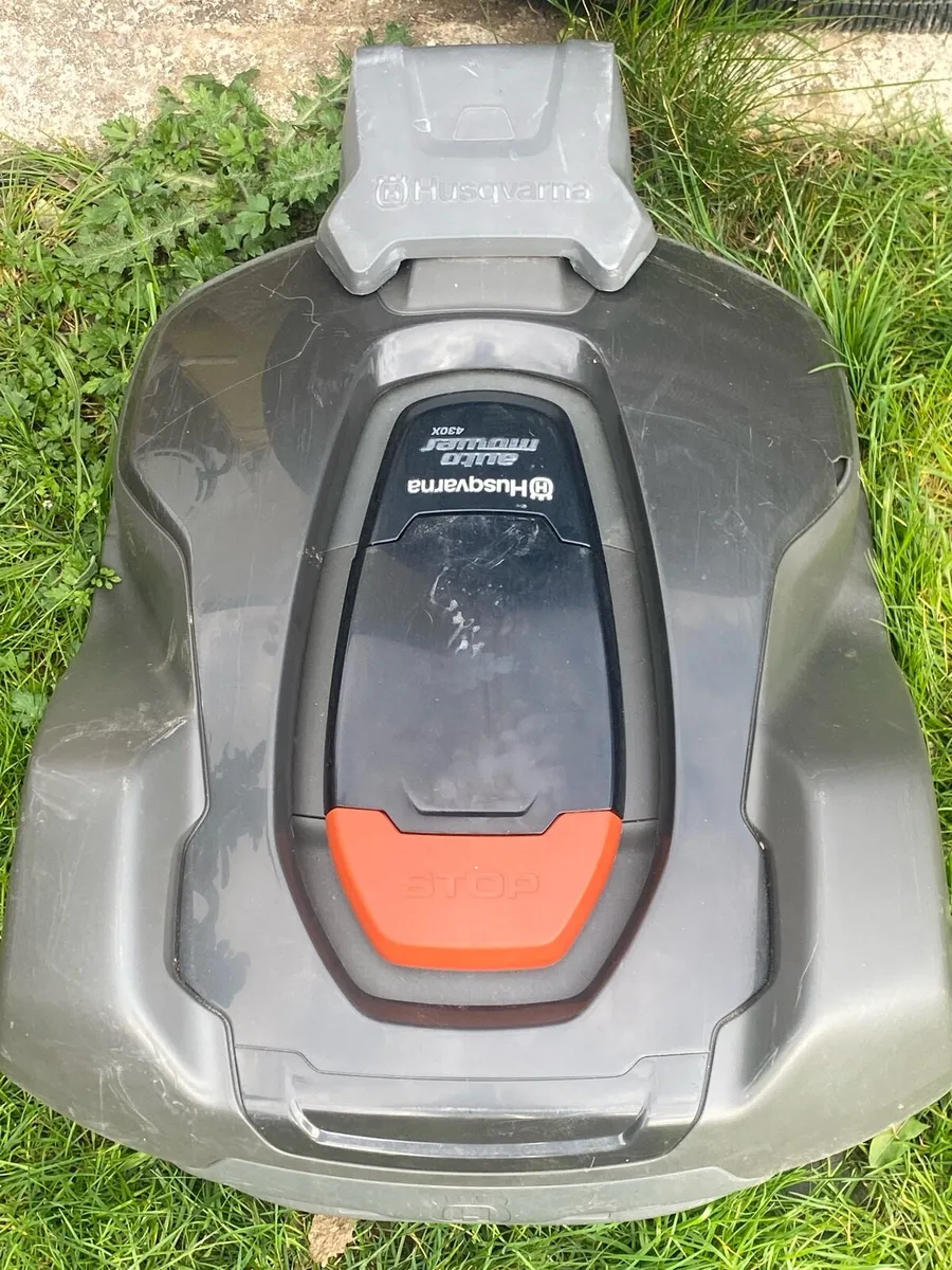 Husqvarna 430X