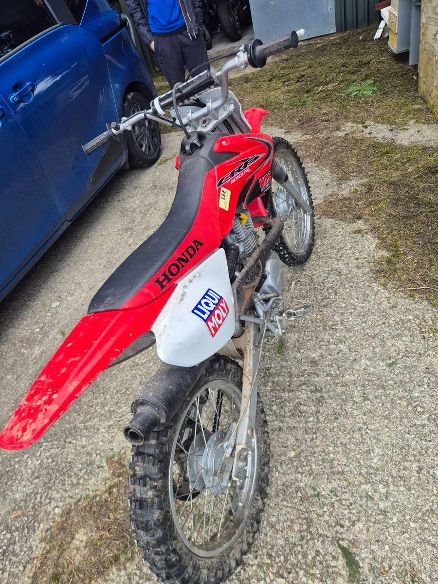 Honda Other 2006 - Image 1