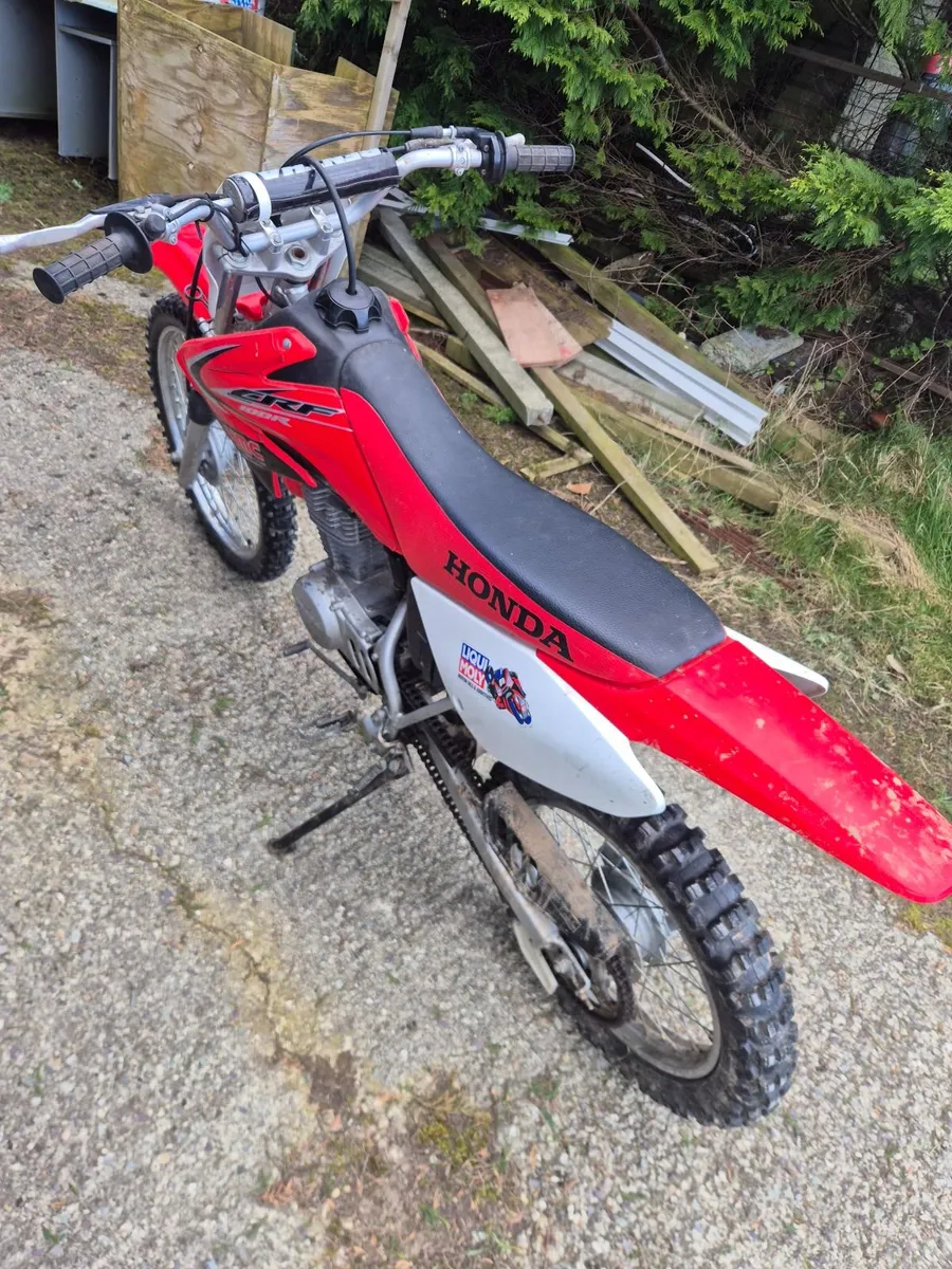 Honda Other 2006 - Image 2