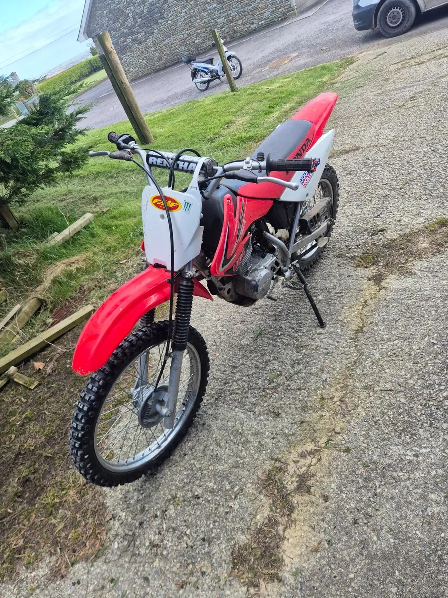 Honda Other 2006 - Image 3