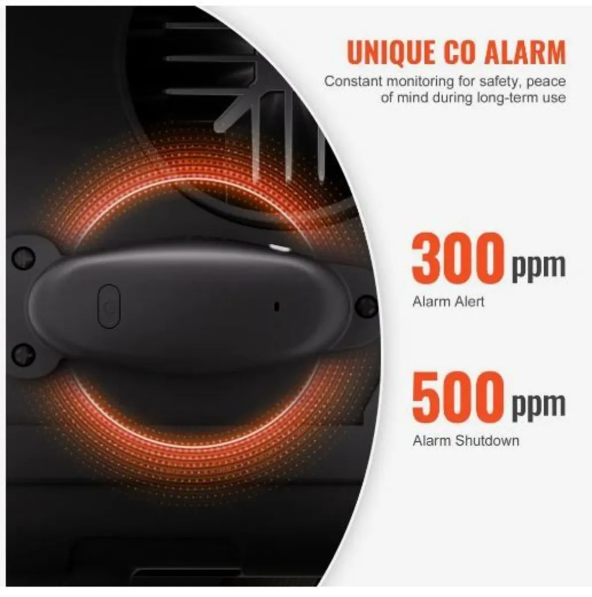 5-8KW Diesel Heater, 12V/24V - Image 4