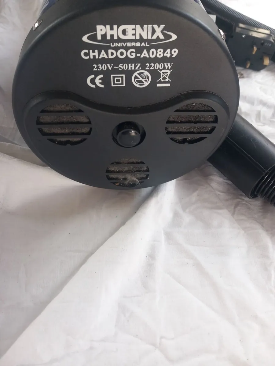 Pet Dryer - Image 3