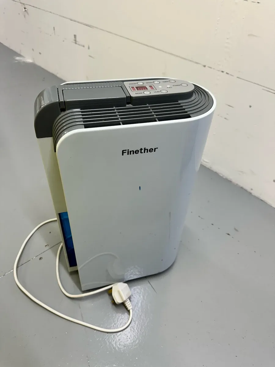 Dehumidifire - Image 1