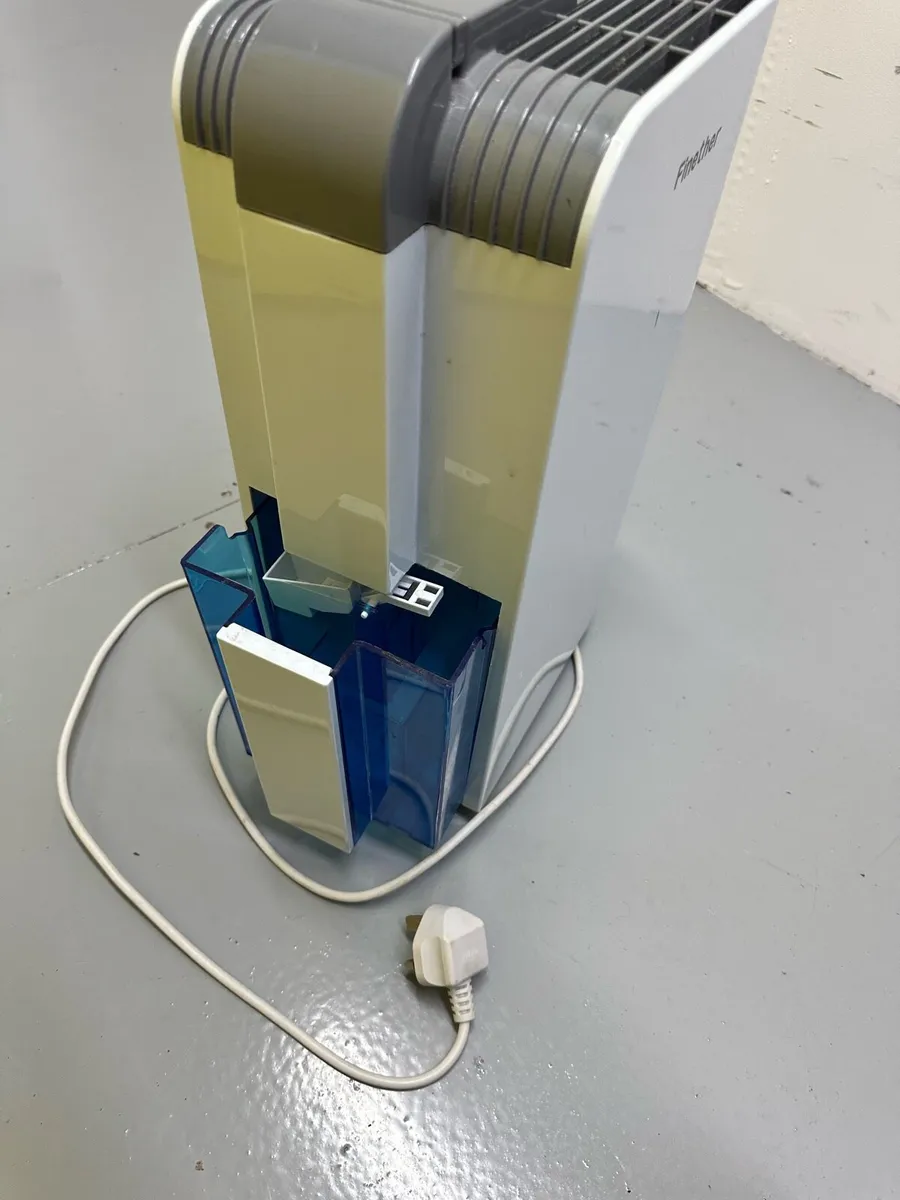 Dehumidifire - Image 4