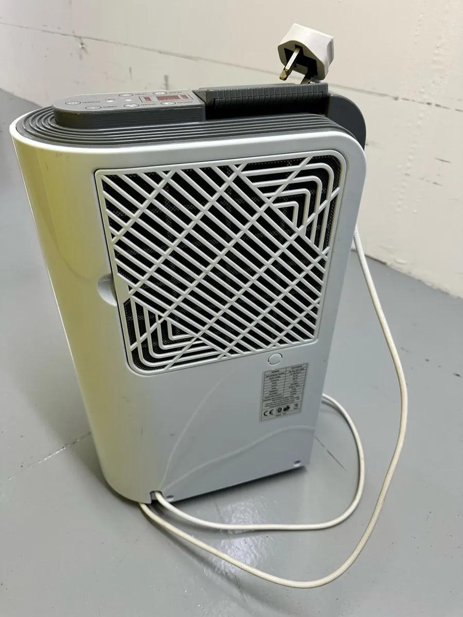 Dehumidifire - Image 2