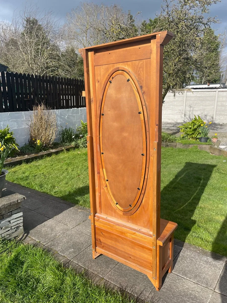 Tall Mirror Unit - Image 3