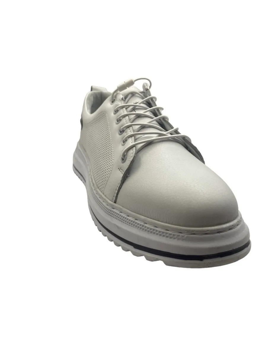 Men’s leather shoes-premium comfort-multiple size - Image 3