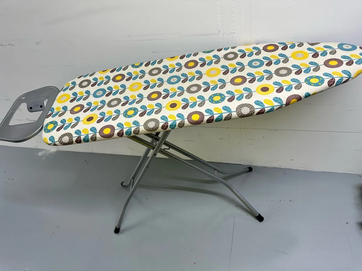 Ironing board