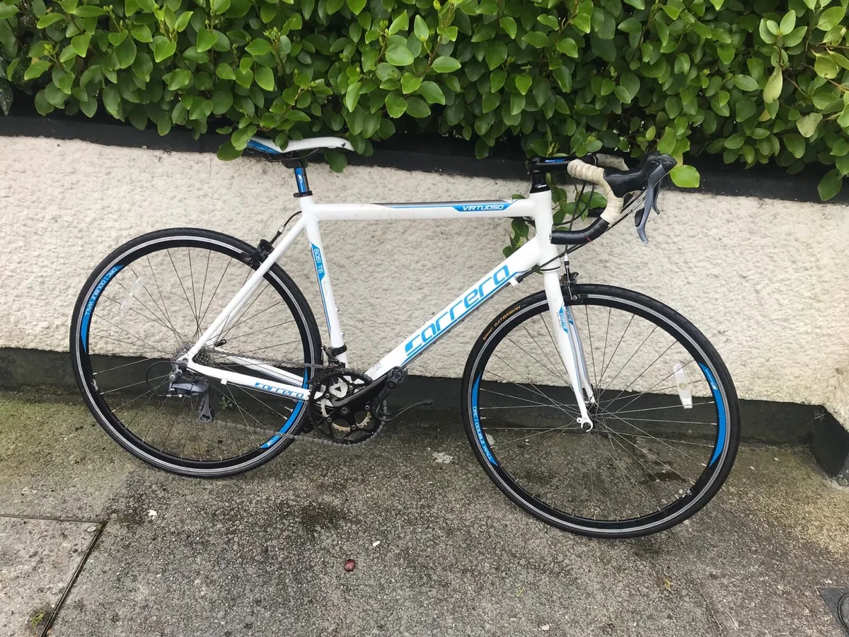 Carrera racer For sale - Image 1