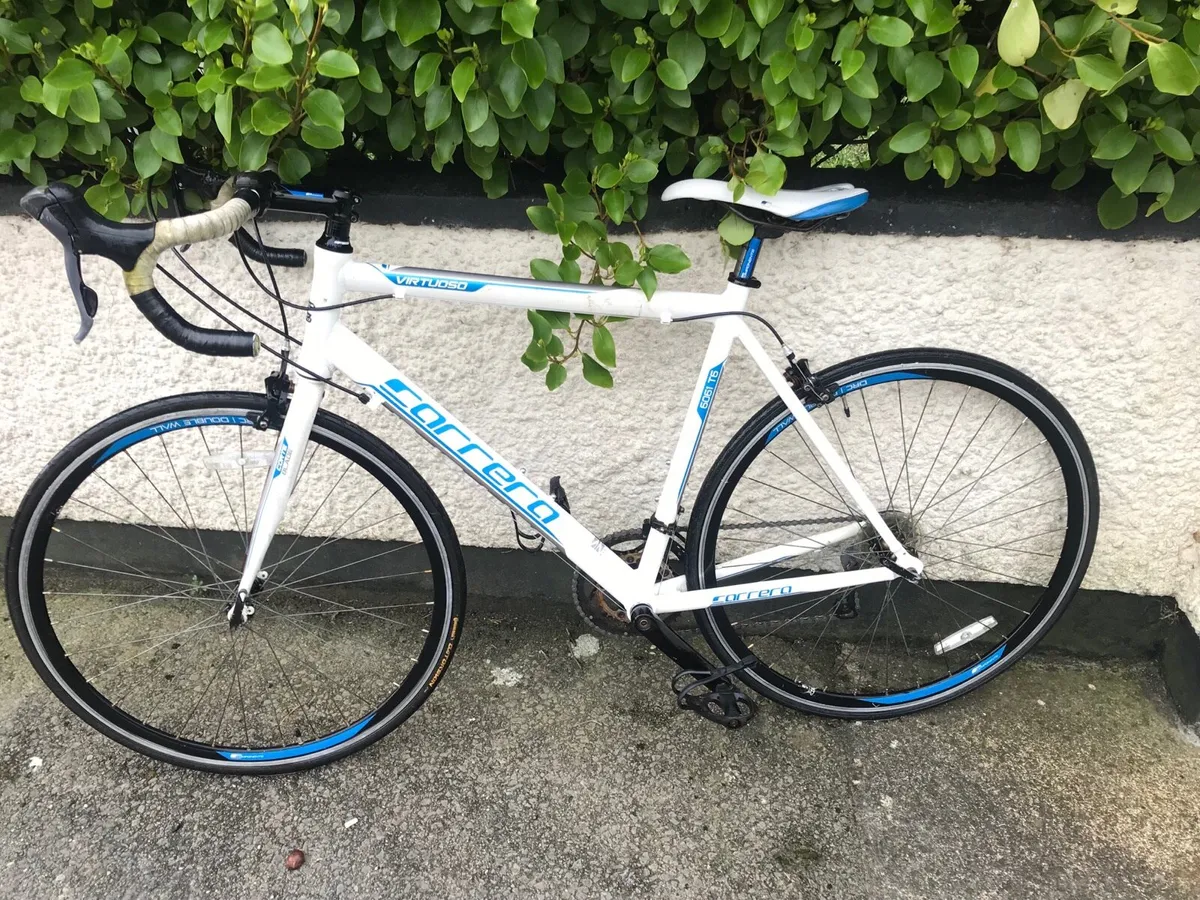 Carrera racer For sale - Image 2