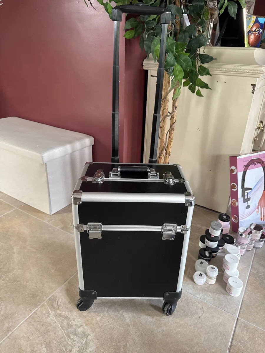 Make up Case - Image 1