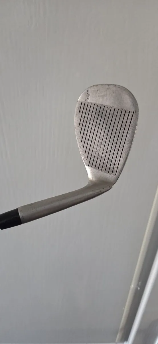 Spalding Wedge - Image 2