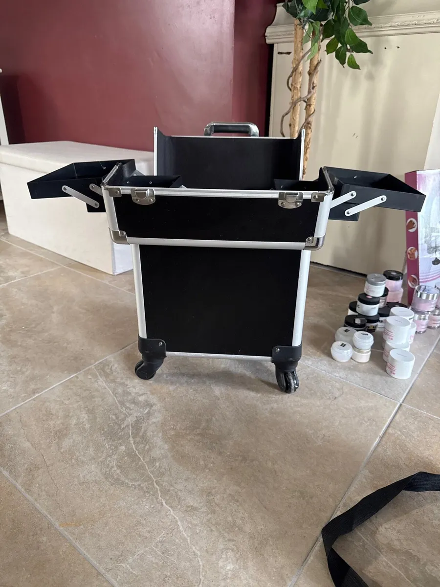 Make up Case - Image 4