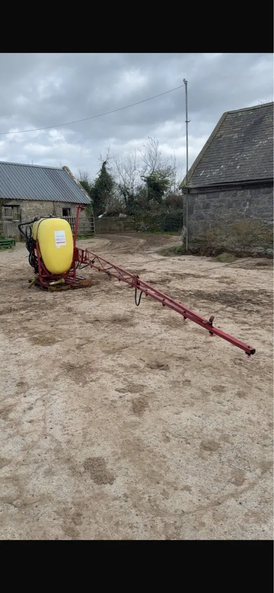 Sprayer - Image 2