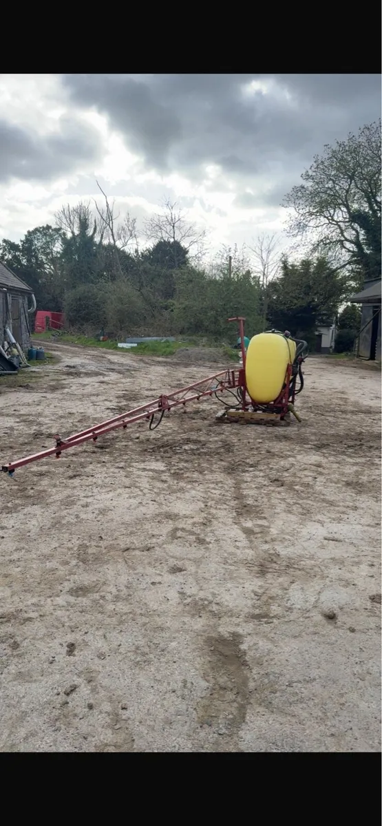 Sprayer - Image 3