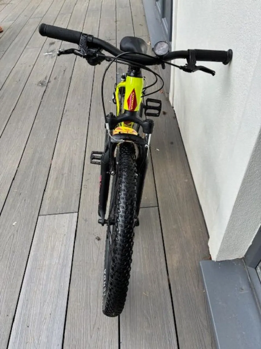 MX 24 Orbea kids bike - Image 3