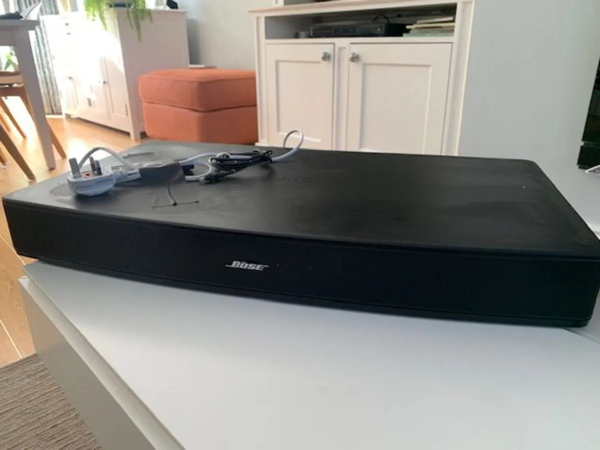 TV Sound Bar - Image 1