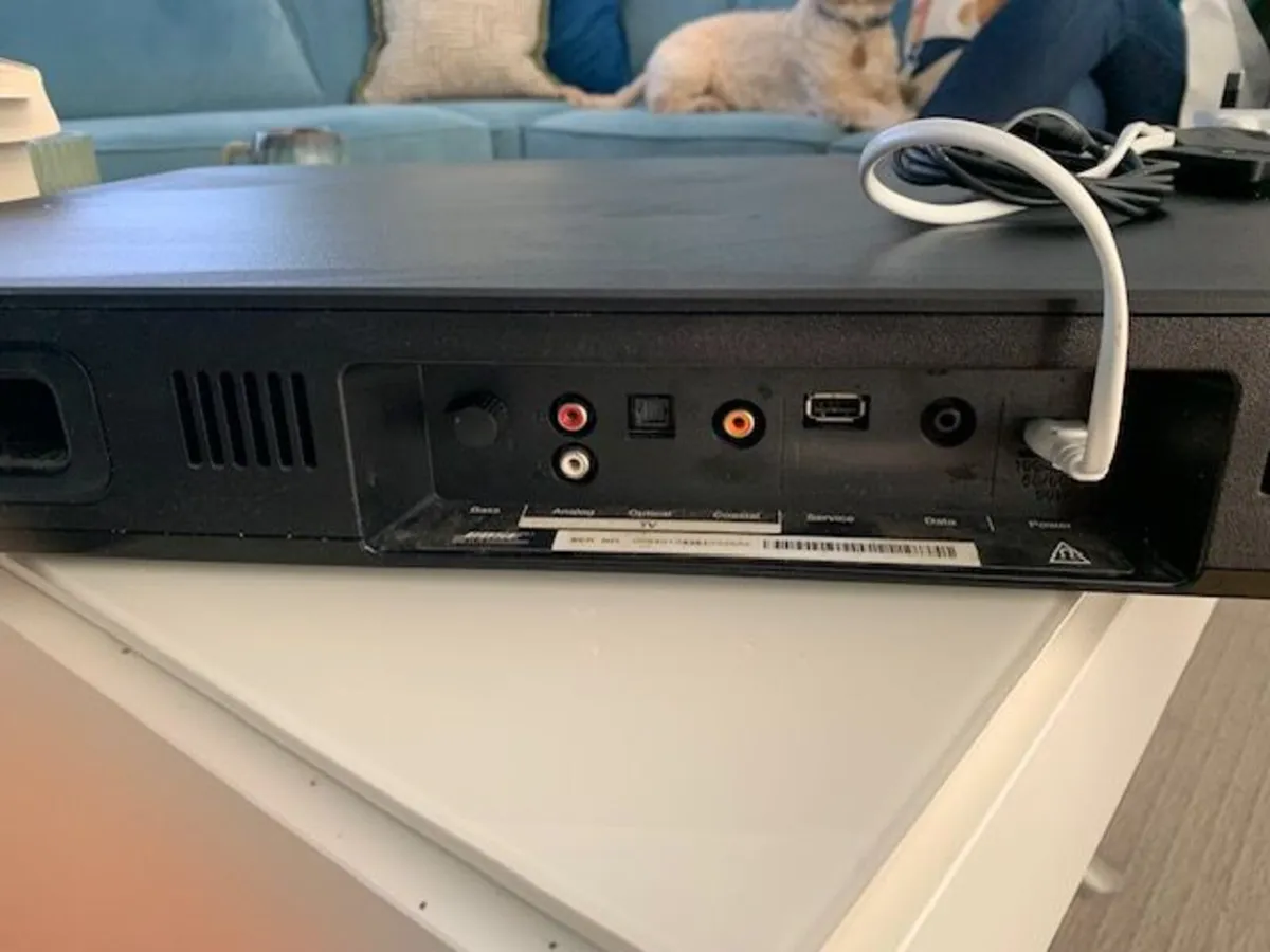 TV Sound Bar - Image 2