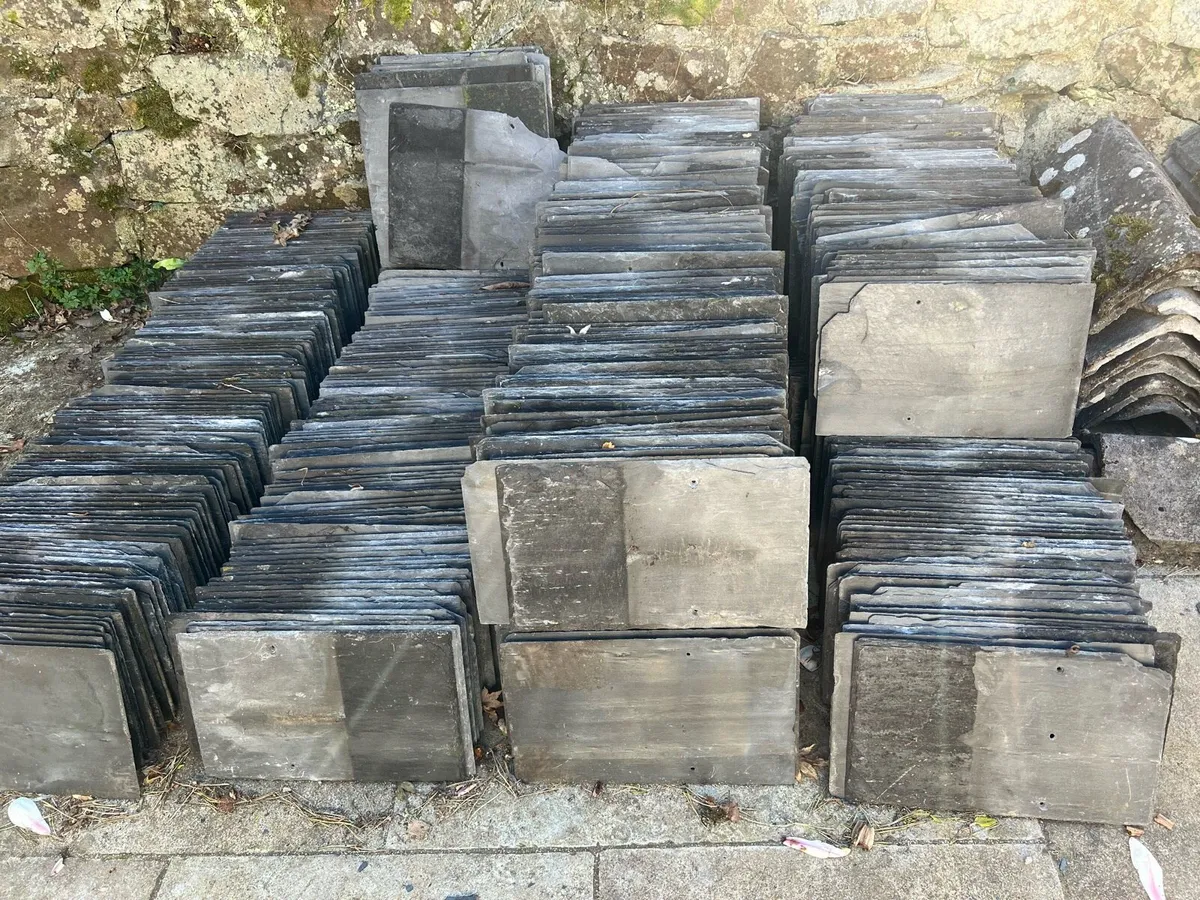 Slates - Image 1