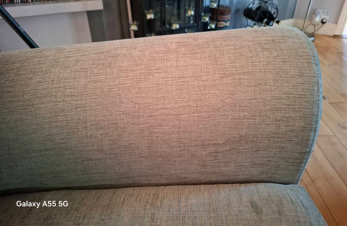 3 and 2 seater sofa - Image 4