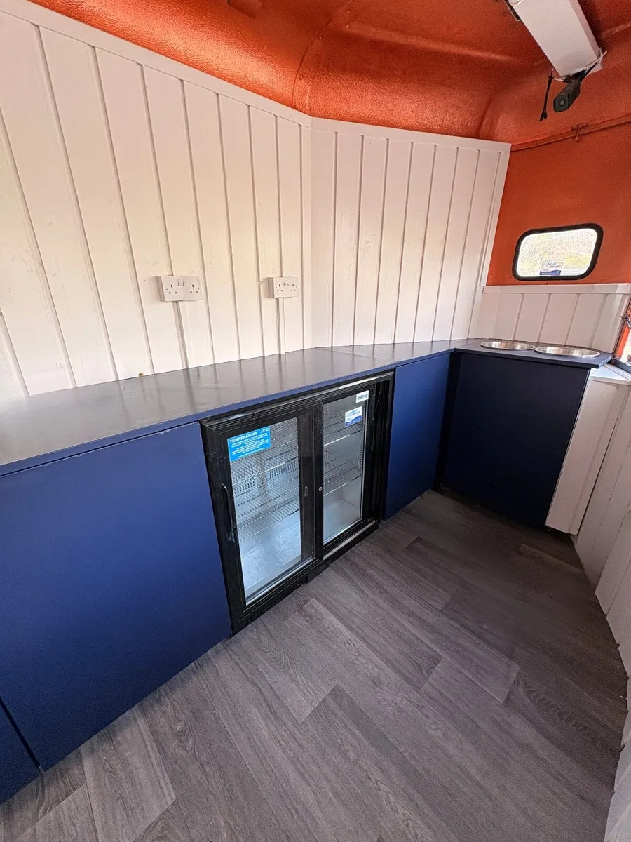 Food trailer - Image 3