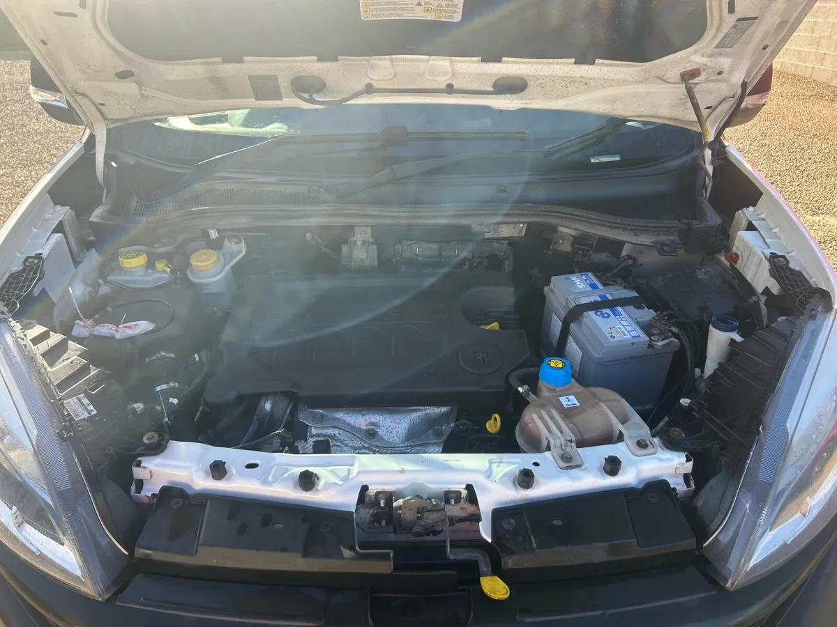 Fiat Doblo 2016 - Image 4