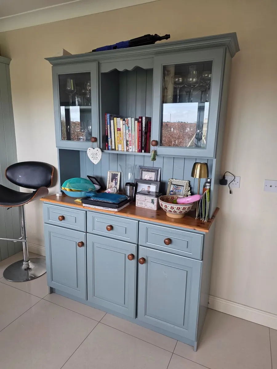 Pine Dresser - Image 1