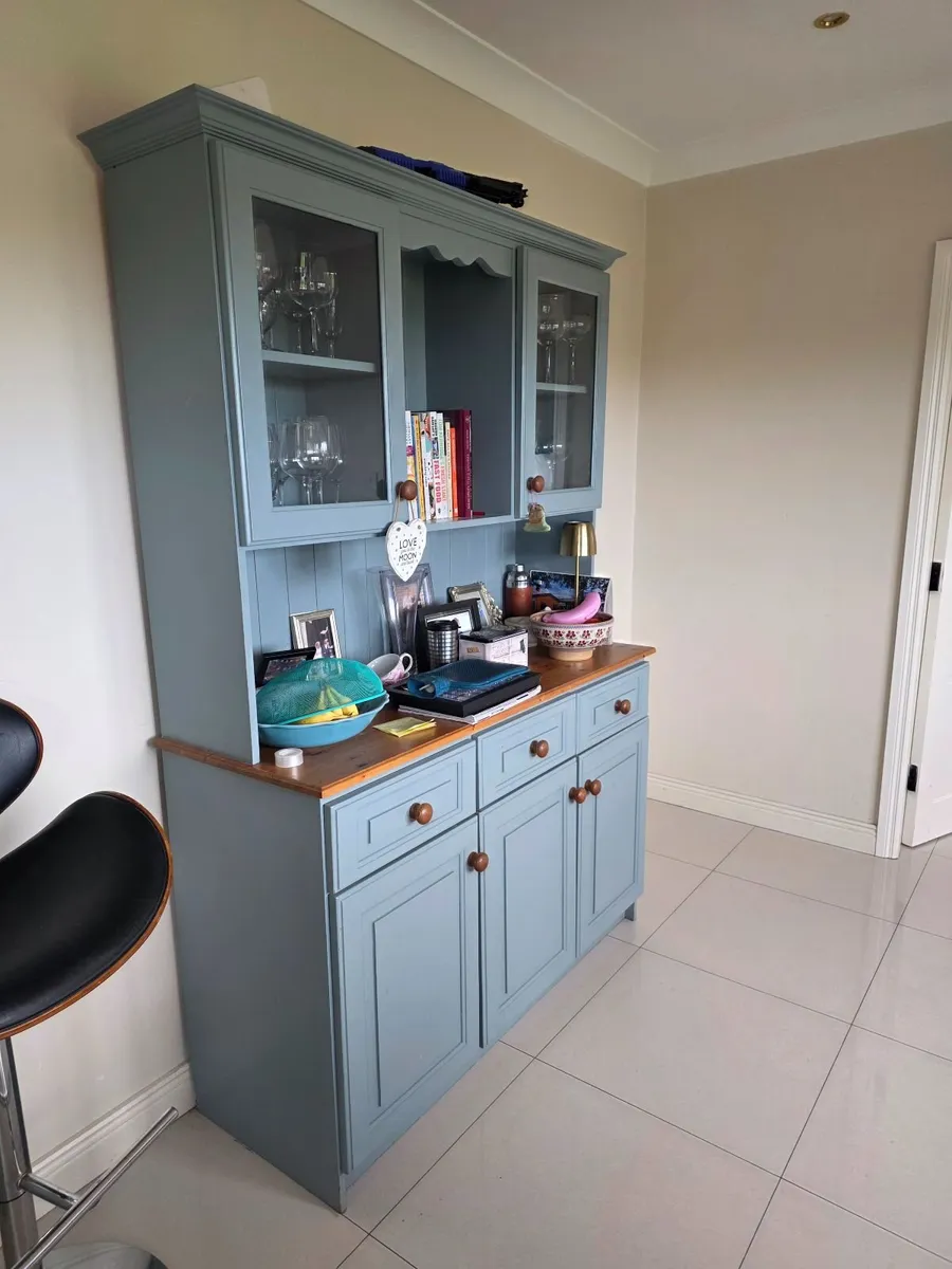 Pine Dresser - Image 2