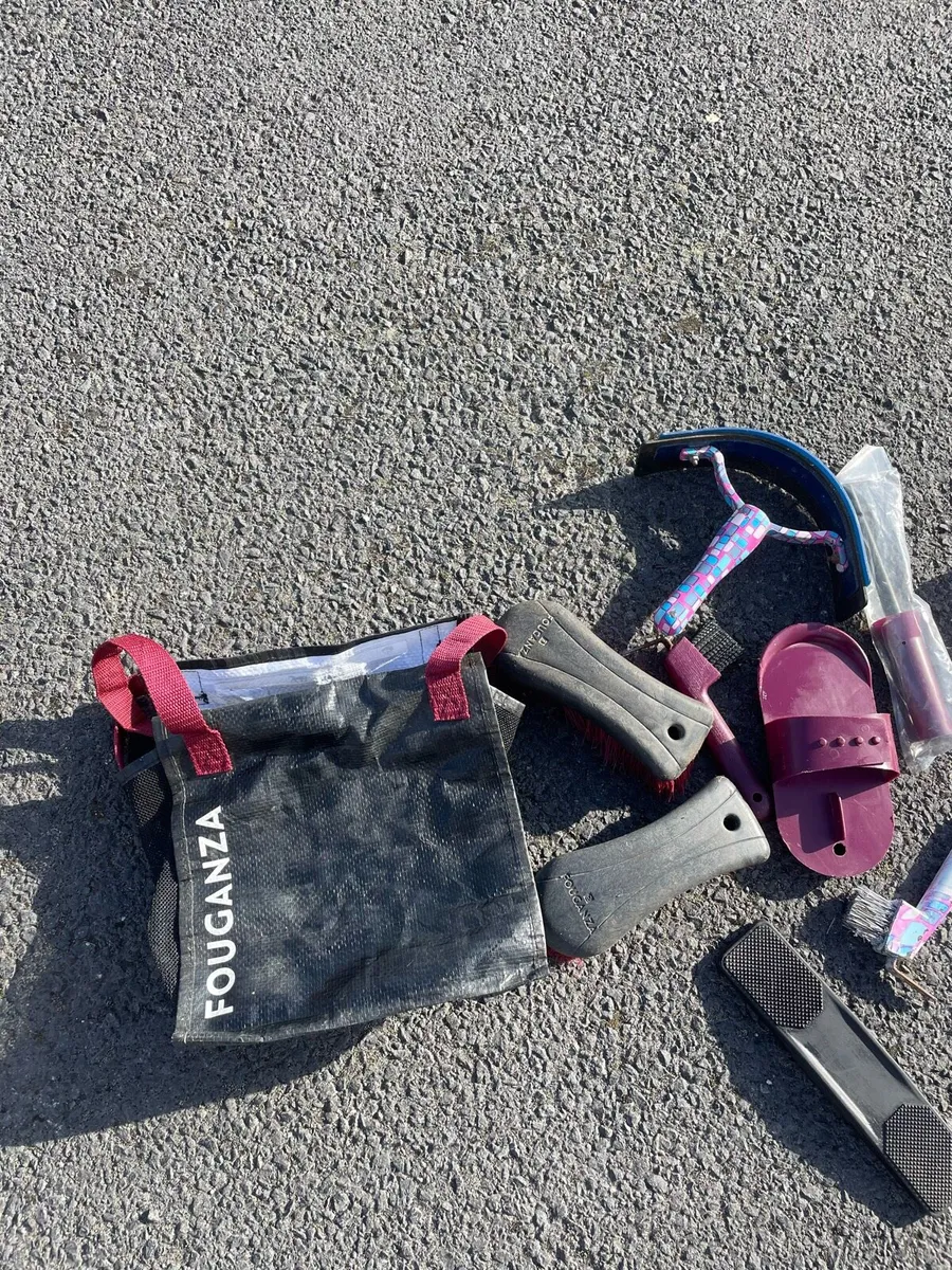 Equestrian stuff - Image 4