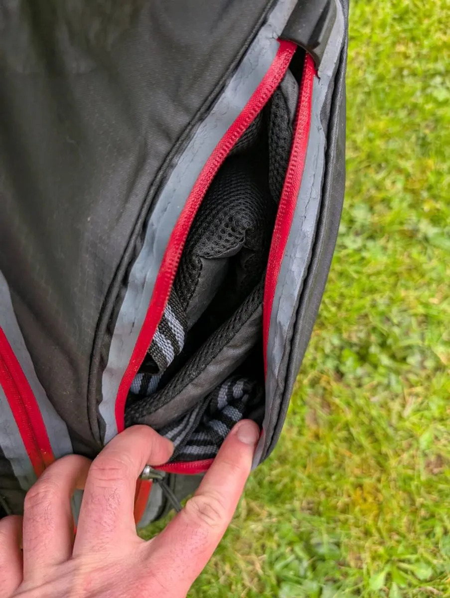 Set of Golf clubs  wilson di6 - Image 3